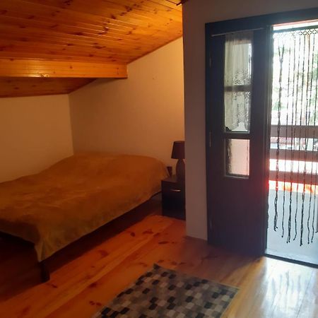 Forest Villa Susiec Εξωτερικό φωτογραφία