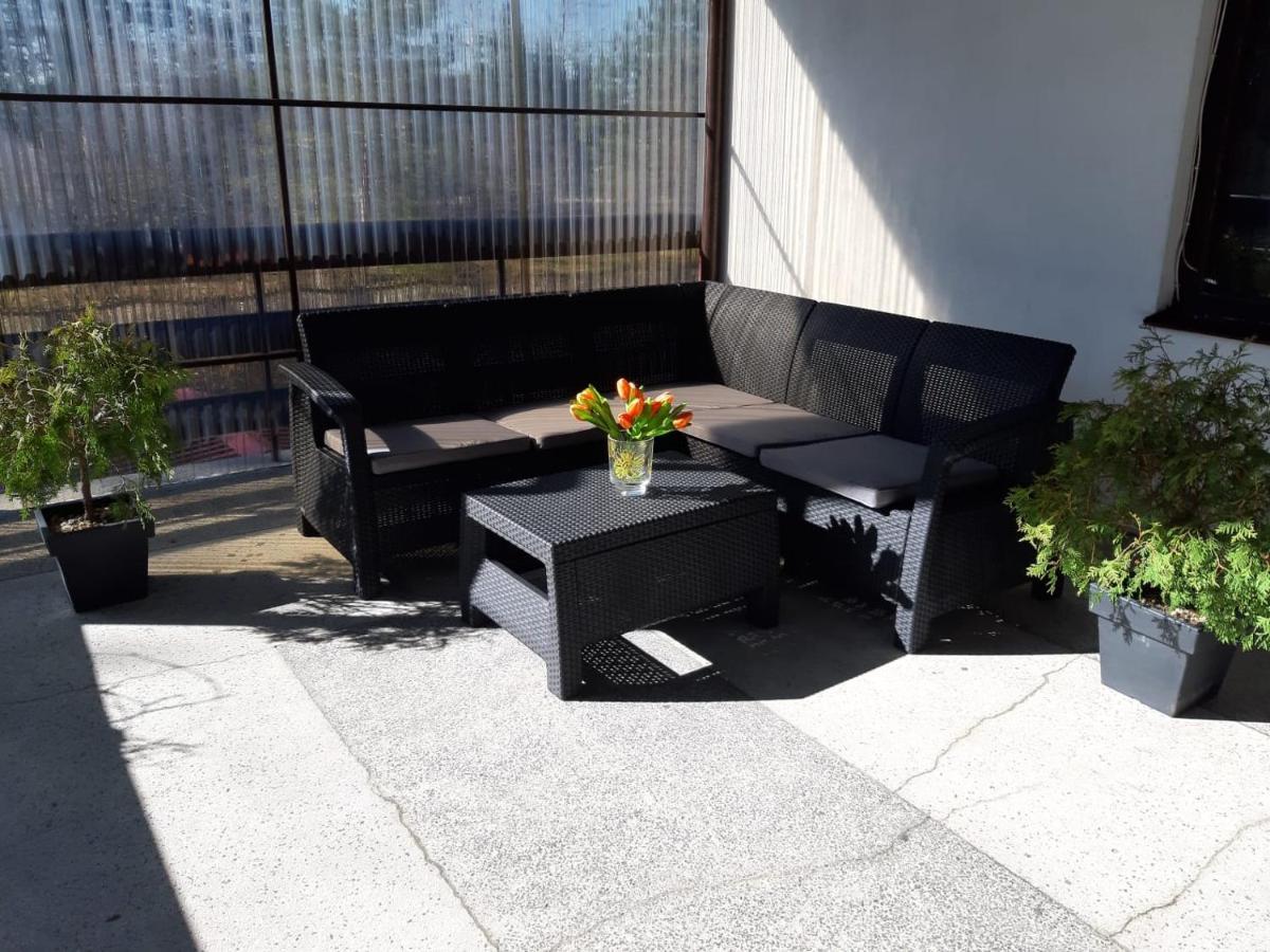 Forest Villa Susiec Εξωτερικό φωτογραφία