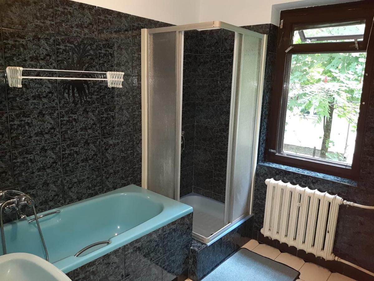 Forest Villa Susiec Εξωτερικό φωτογραφία