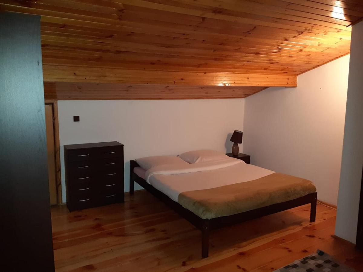 Forest Villa Susiec Εξωτερικό φωτογραφία